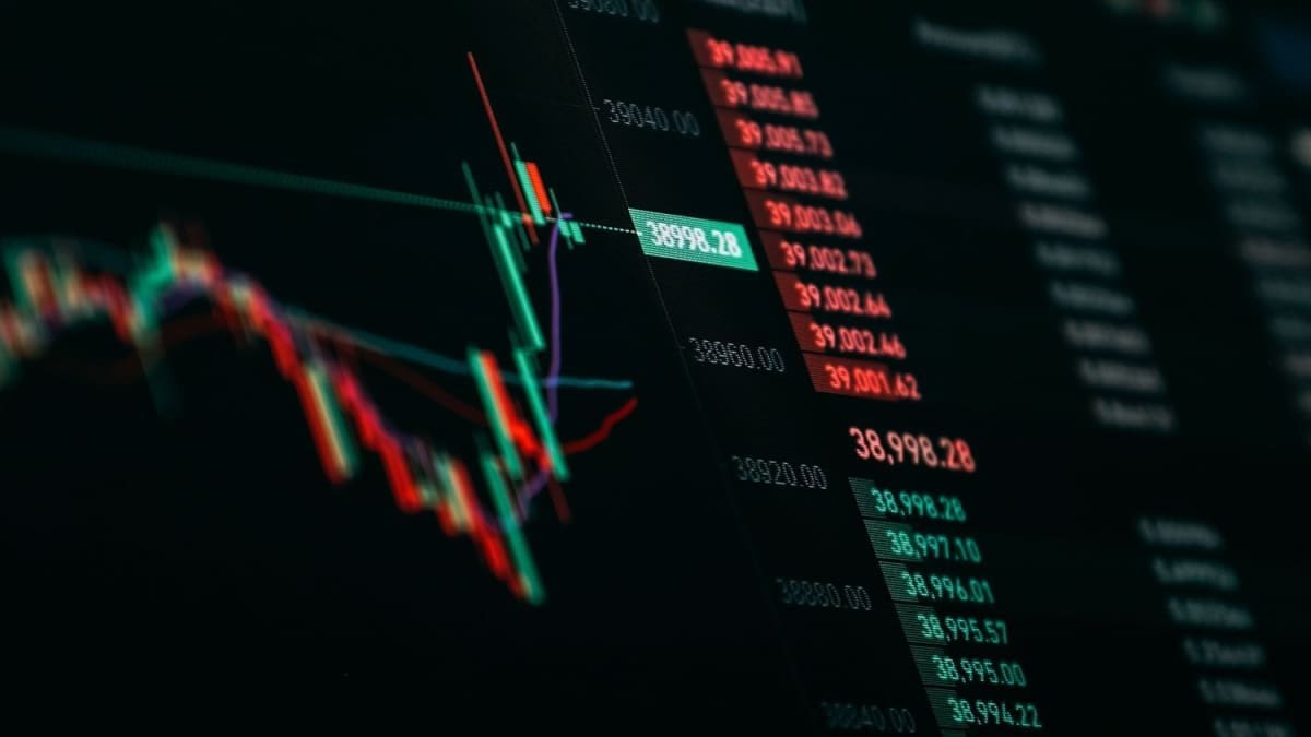 Krypto-Radar: Mega-Ausreißer auf dem Markt heute