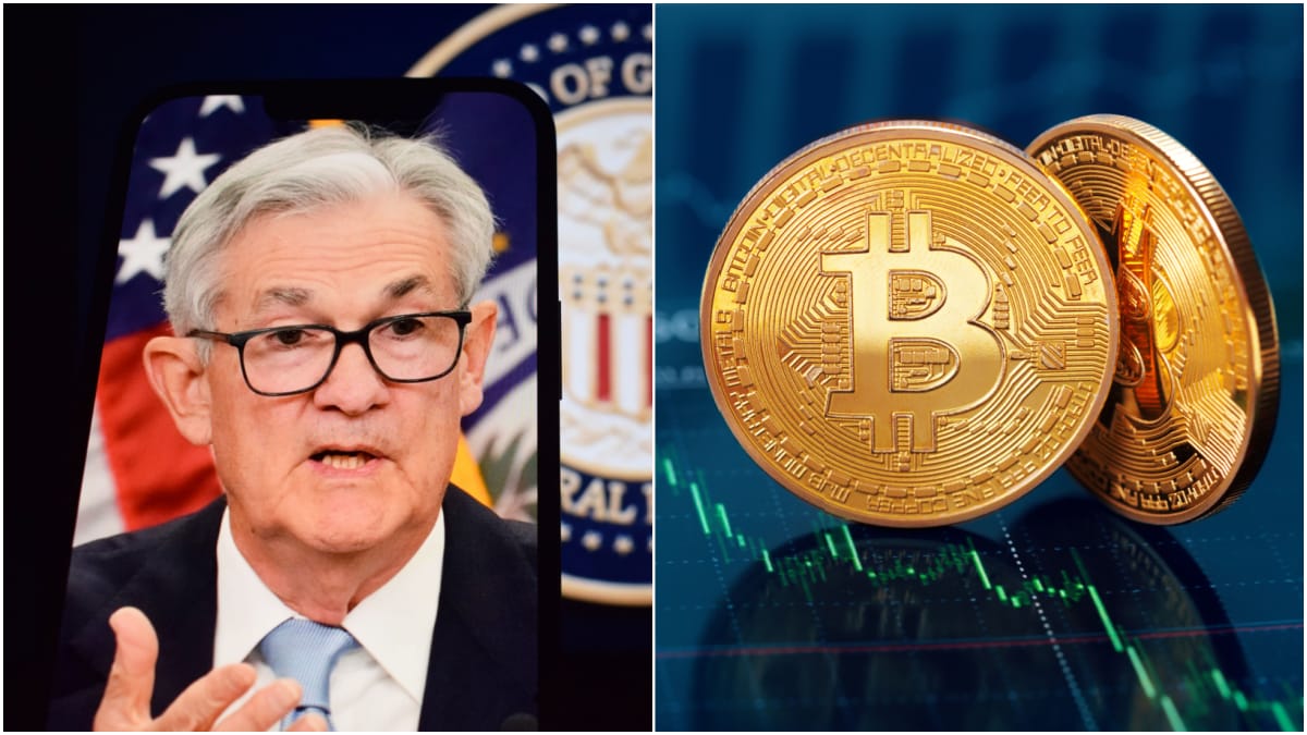 Krypto-Radar: Kurse erholen sich nach positiven Inflationsdaten
