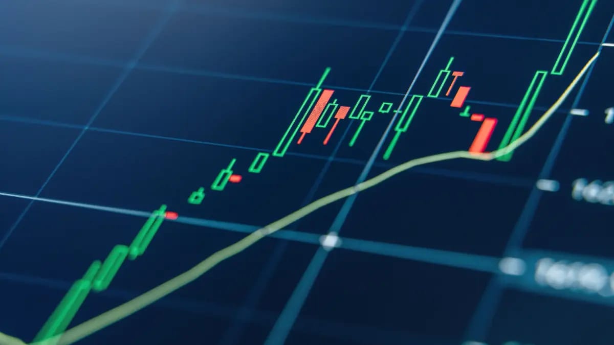 Kaspa steigt 20 % und dominiert den Kryptomarkt