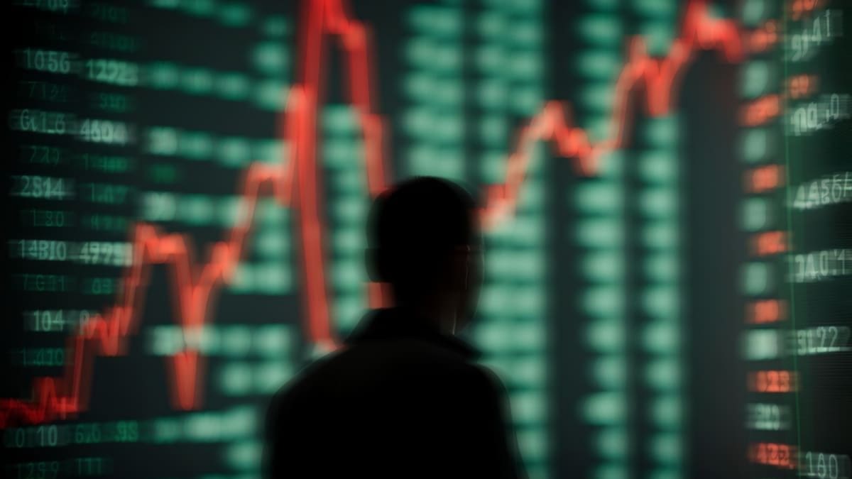 Krypto und künstliche Intelligenz treiben starkes Wachstum voran