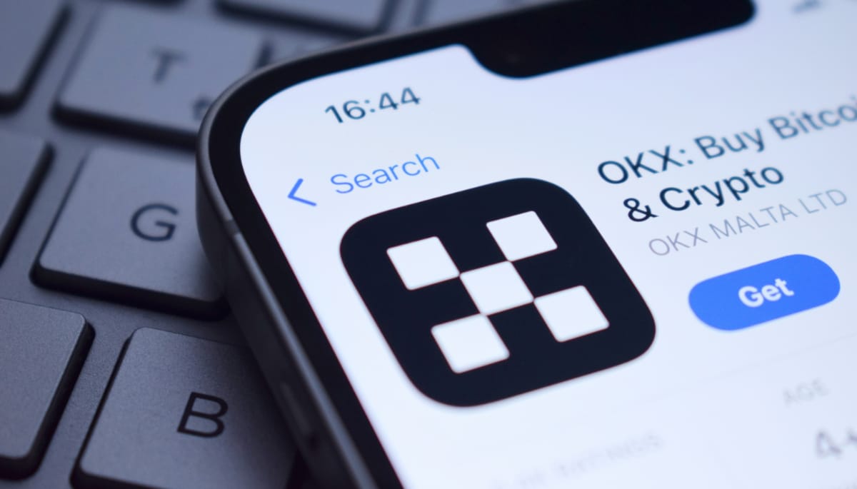 OKX startet eigenen Coin in Europa – mit Bitcoin-Bonus OKX startet eigenen Coin in Europa – mit Bitcoin-Bonus