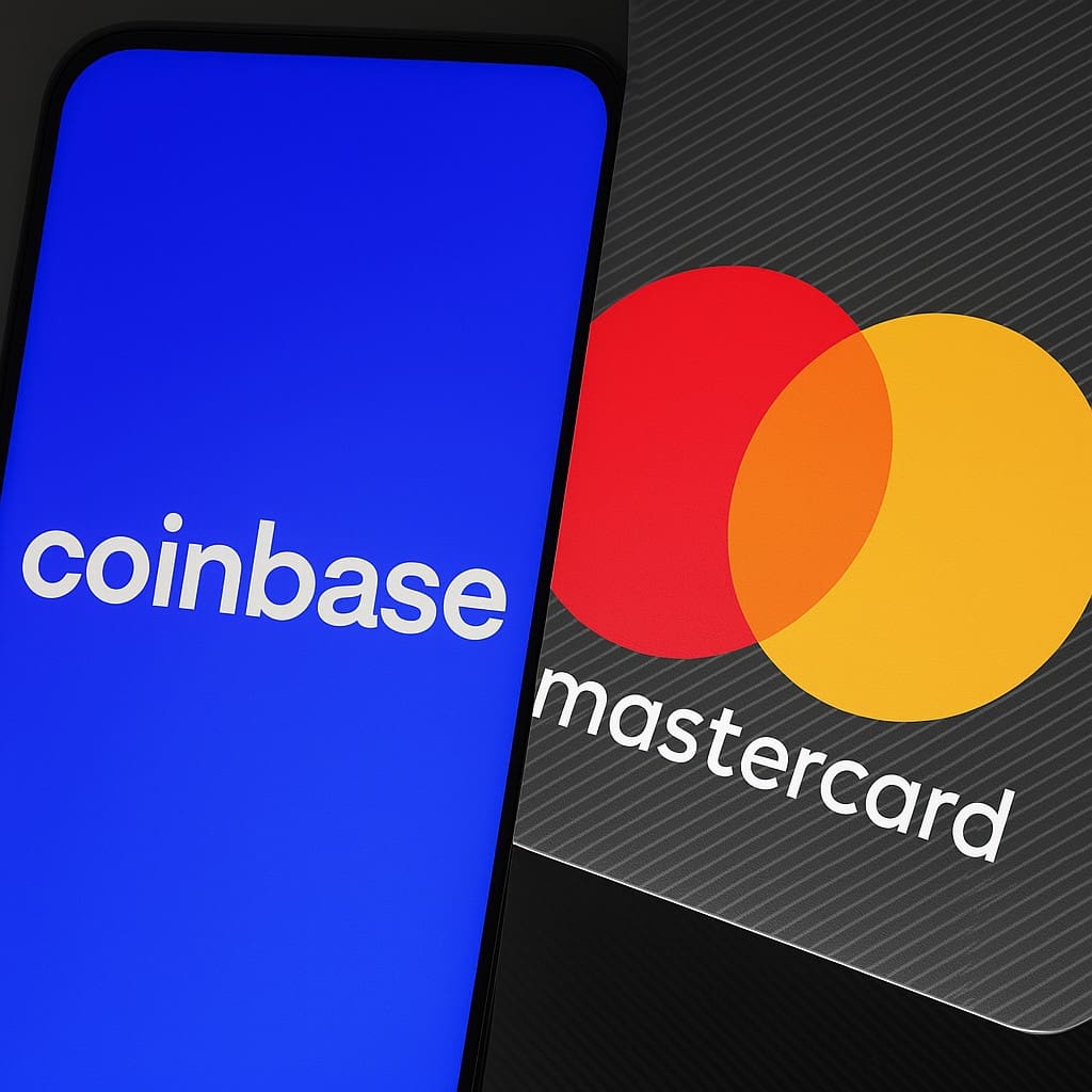 Coinbase im Kampf mit Finanzriese um Krypto-Deal von 2 Milliarden Euro