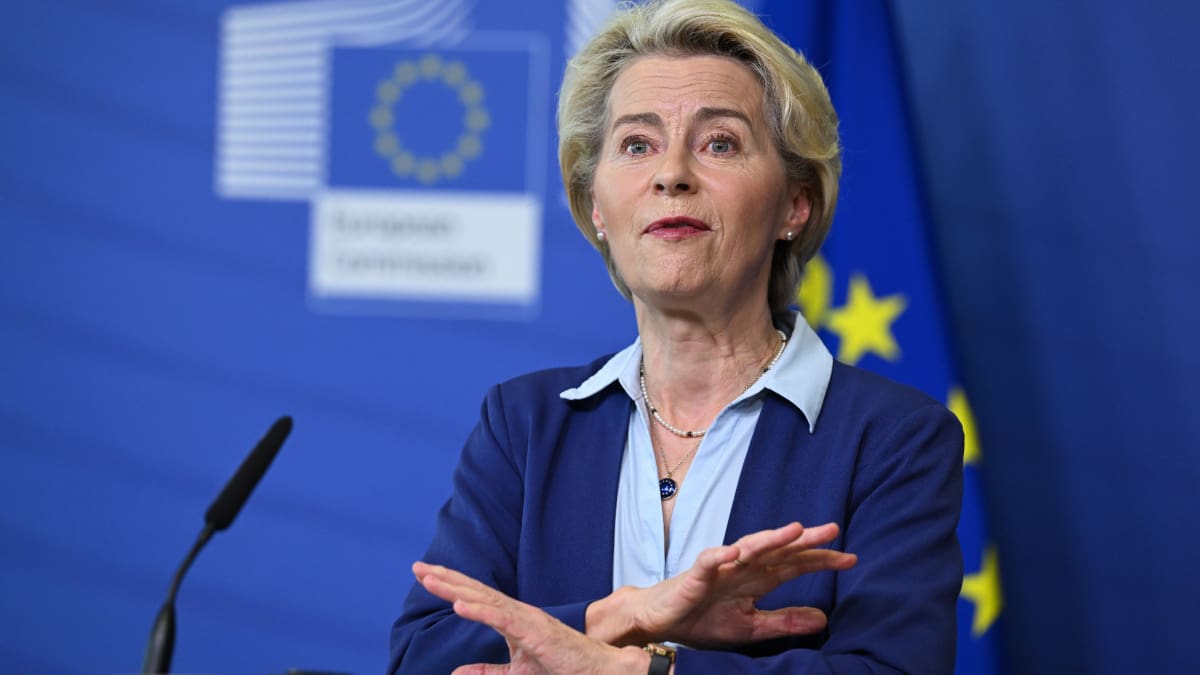 EU verschärft Sanktionen gegen Russland und nimmt Kryptowährungen ins Visier