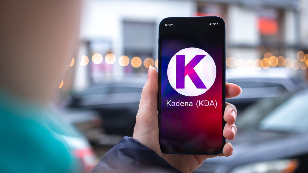 Kryptowährung Kadena stellt Betrieb ein – Kurs stürzt um 60 % ab Kryptowährung Kadena stellt Betrieb ein – Kurs stürzt um 60 % ab