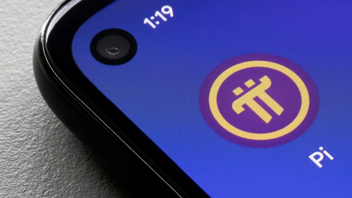 Pi Network erholt sich: 10 Prozent Anstieg dank Smart Contracts Pi Network steigt um 30 % nach Börsenlisting – Kritik bleibt