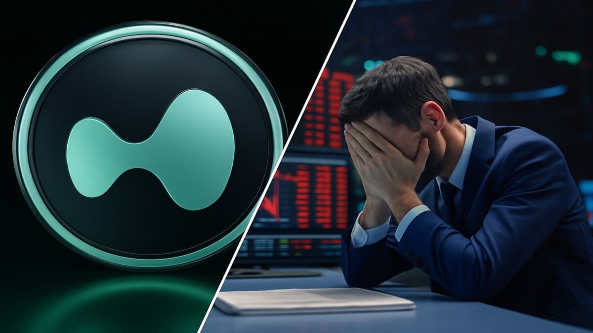 Albtraum für Kryptoanleger: 18 Millionen Euro auf Handelsplattform gestohlen Albtraum für Kryptoanleger: 18 Millionen Euro auf Handelsplattform gestohlen
