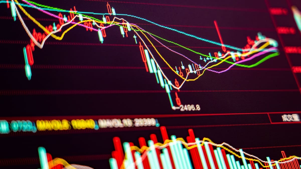 Krypto-Radar: Anleger abwartend, Bitcoin seitwärts Bitcoin nach 30 % Einbruch am Tiefpunkt