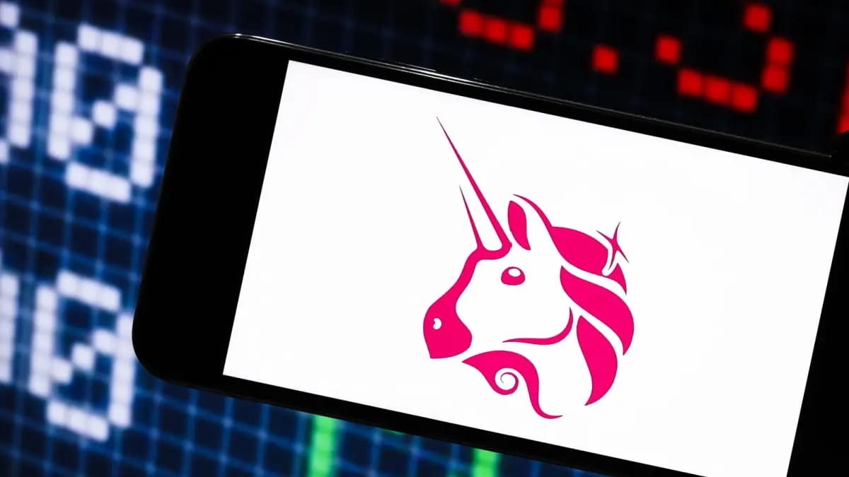 Uniswap steigt um 20 % nach Plan für zusätzliche Einnahmen