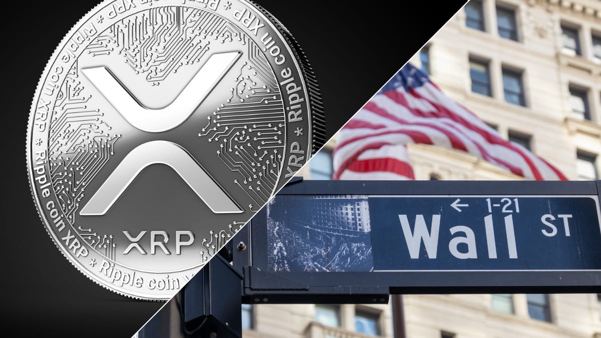 XRP-Hype vorbei? Erste Mittel fließen aus Fonds