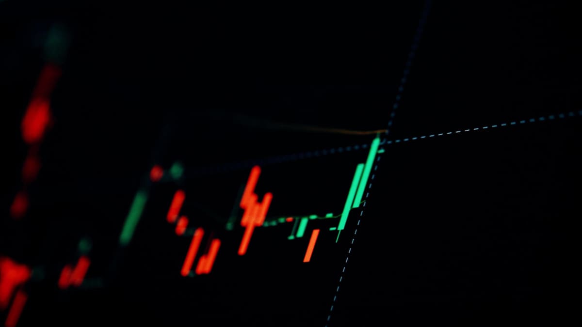 Kryptowährung steigt um 68 % und gewinnt stark an Marktpräsenz