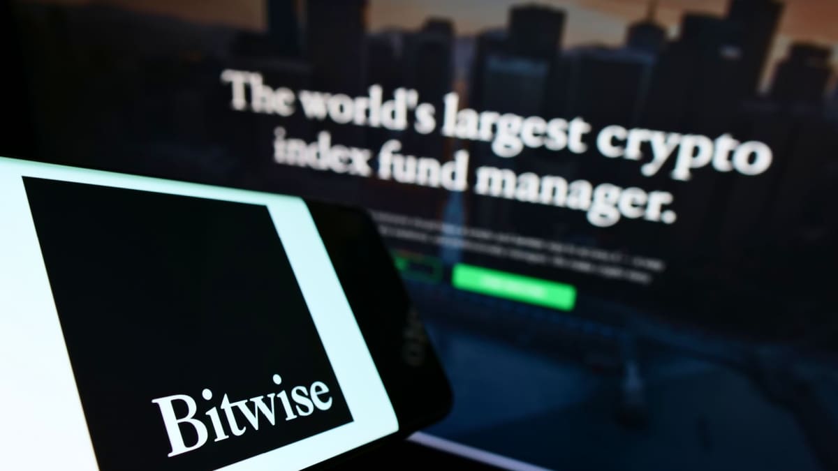 Crypto-topman: Diese zwei Investitionen sind bereit für den Bullmarkt