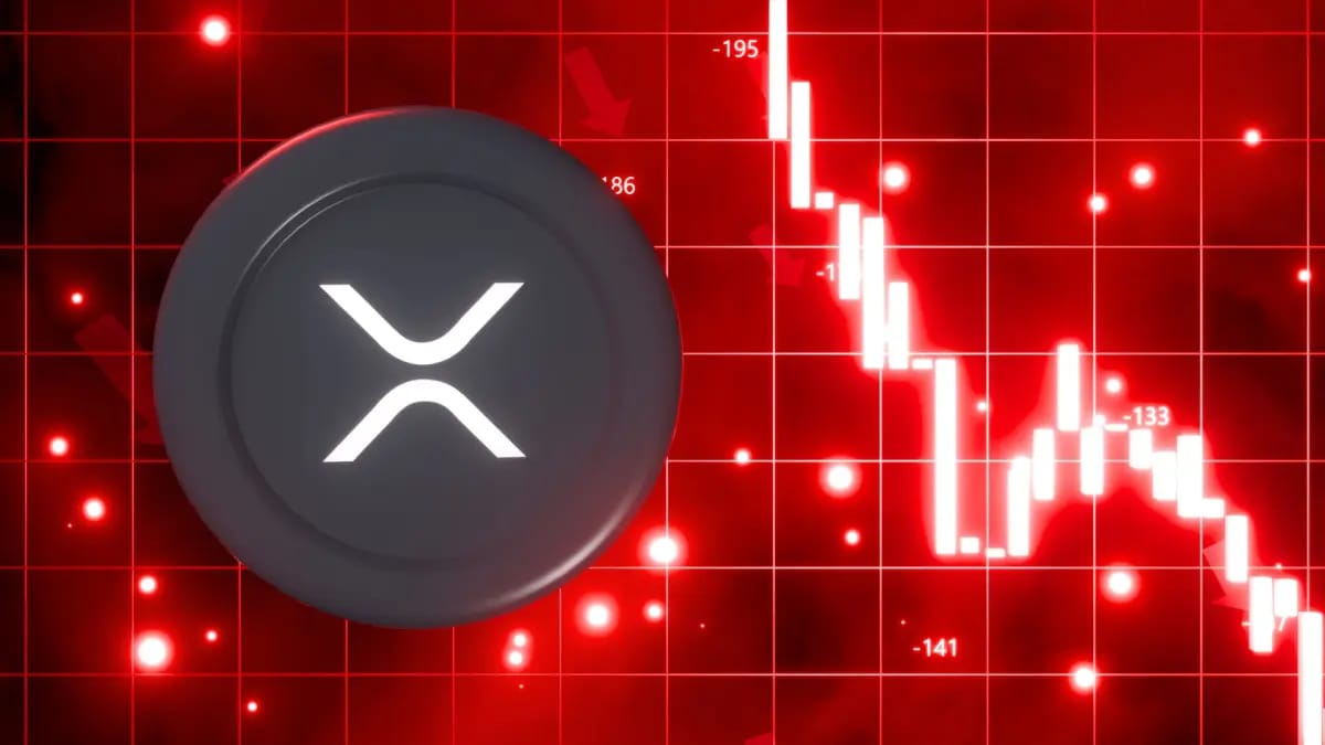 Schlechte Nachrichten für XRP-Fans: KI sagt Kursverlust voraus