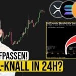 Entscheidungstag für Bitcoin: US-Zölle & Arbeitsmarkt Entscheidungstag für Bitcoin: US-Zölle & Arbeitsmarkt