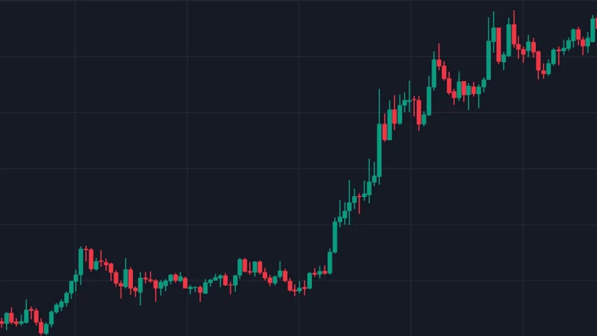 Kursexplosion: 300 % in 30 Tagen – Privacy-Coin DUSK boomt
