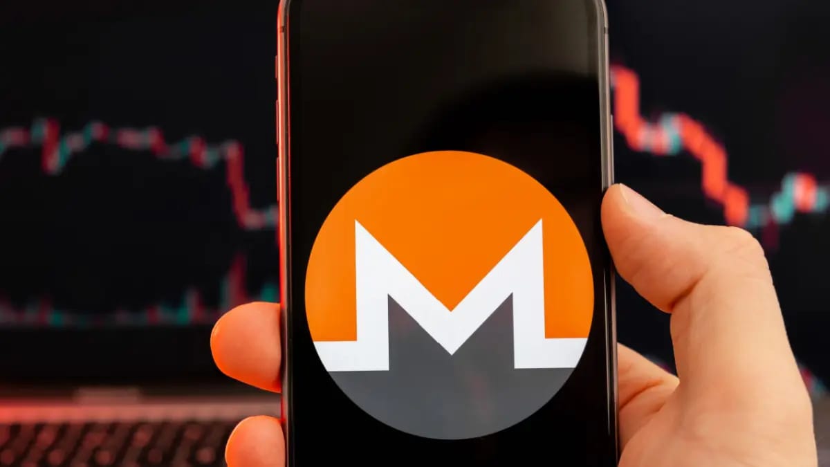 Privacy-Coins brechen um 20–30 % ein – Was steckt dahinter? Privacy-Coins brechen um 20–30 % ein – Was steckt dahinter?