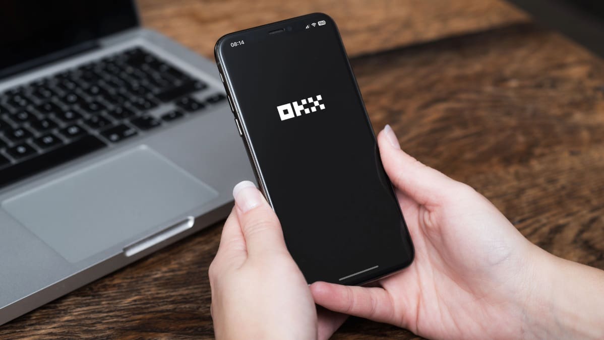 Die Kryptobörse OKX erhält wichtige Lizenz und macht Stablecoins zugänglicher Die Kryptobörse OKX erhält wichtige Lizenz und macht Stablecoins zugänglicher