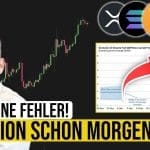 Bitcoin am Wendepunkt – Meine aktuelle Strategie Bitcoin am Wendepunkt – Meine aktuelle Strategie