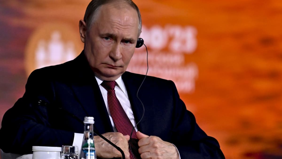 Studie: Russland bewegte mit geheimer Kryptowährung 85 Milliarden Euro Studie: Russland bewegte mit geheimer Kryptowährung 85 Milliarden Euro