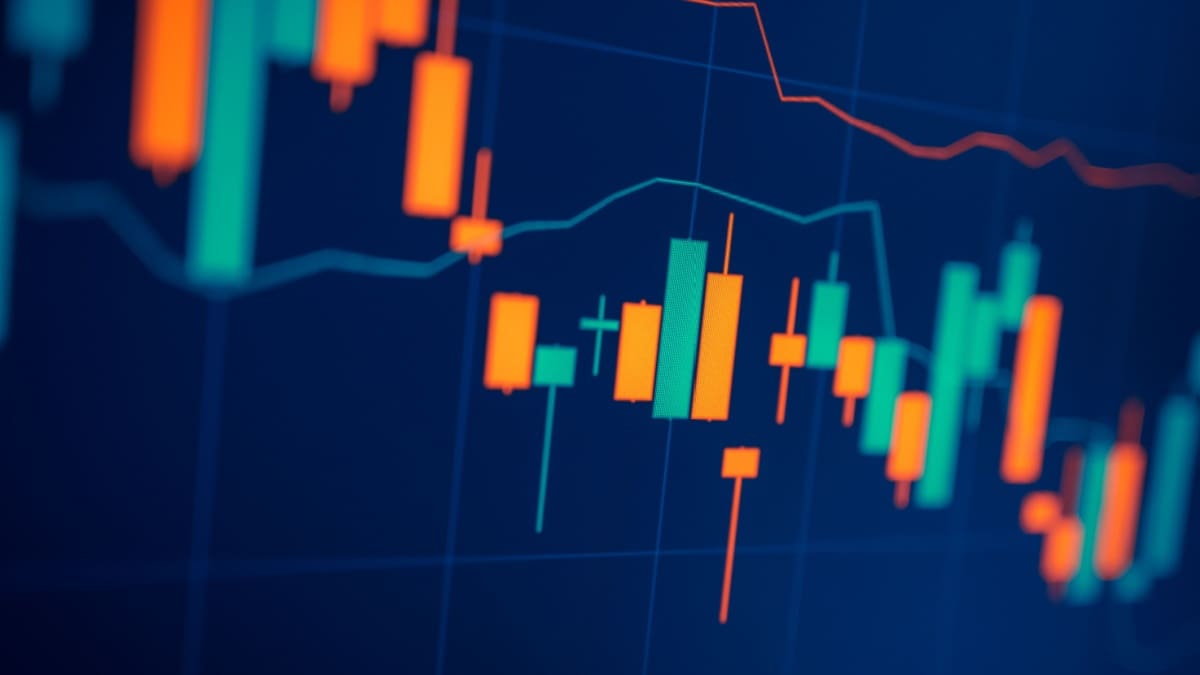 Krypto-Radar: Bitcoin stabil, aber andere Coins schießen hoch Krypto-Radar: Bitcoin stabil, aber andere Coins schießen hoch