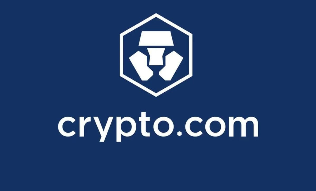 Crypto.com exchange hero image