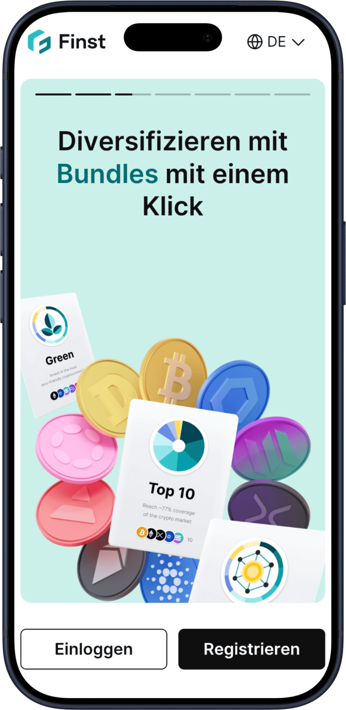 Finst App