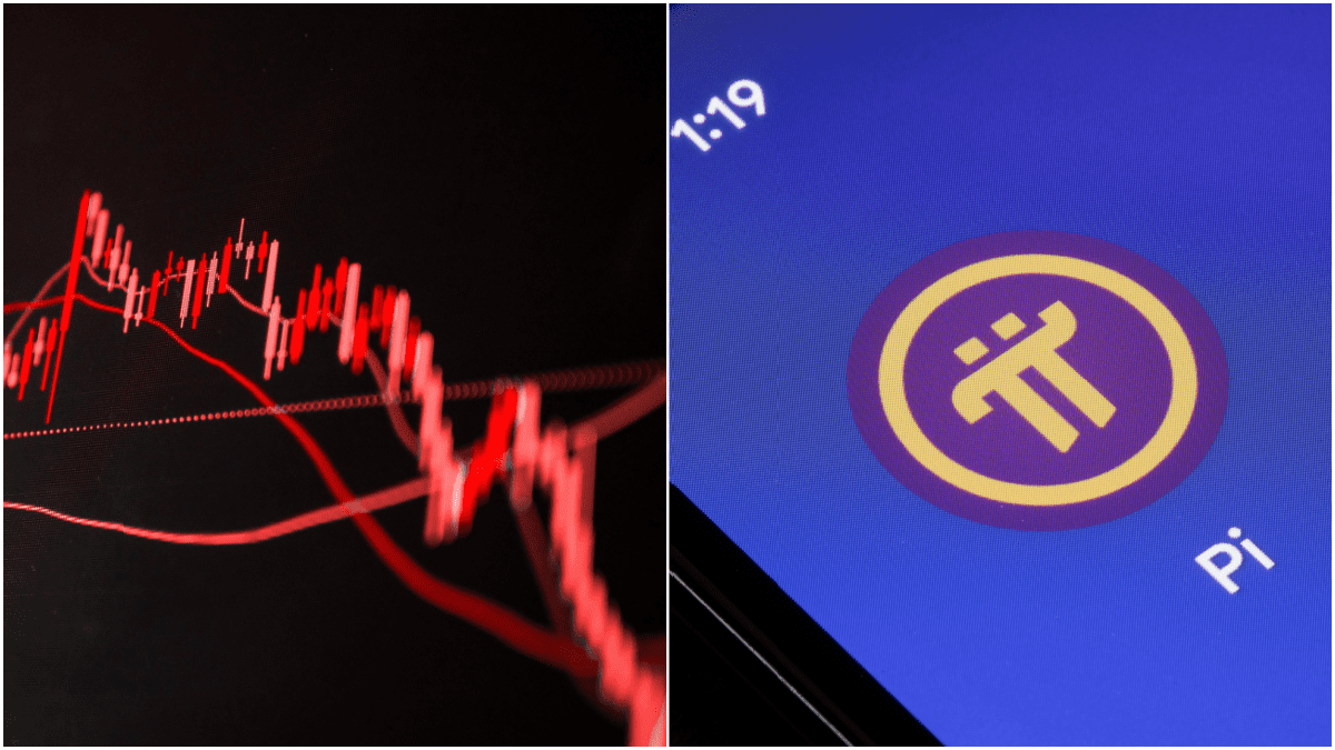 Krypto-Radar: Bitcoin fällt leicht, aber Gewinne für kleine Coins