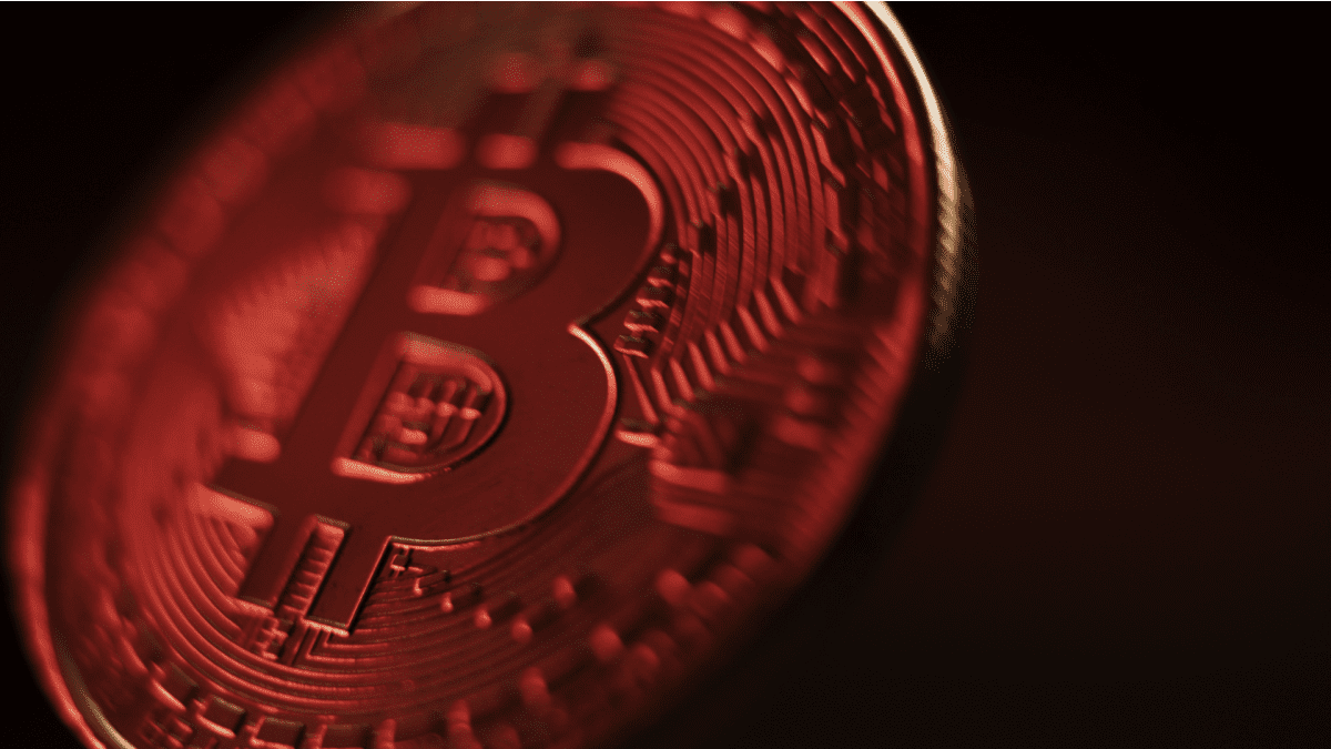 Fast 18 Prozent aller Bitcoin seit 10 Jahren unangetastet