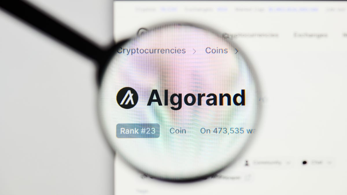 Algorand streicht 25 % der Belegschaft, neuer CTO ernannt Algorand streicht 25 % der Belegschaft, neuer CTO ernannt