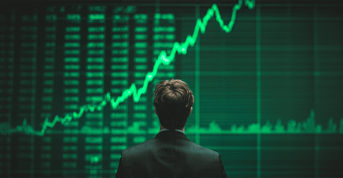 Chainlink steigt stark: Trading-Bot zeigt 95 % Rendite