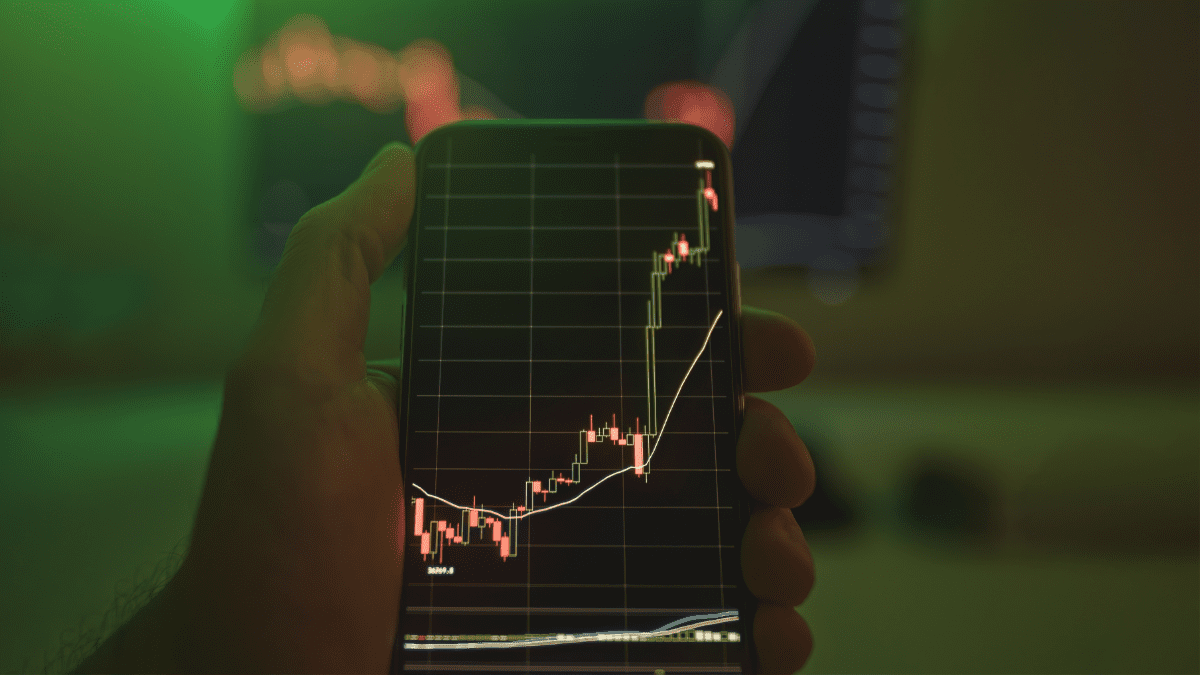 Bitcoin-Bot erzielt im Test 198 % Gewinn: Deutsche Anleger kopieren die Strategie