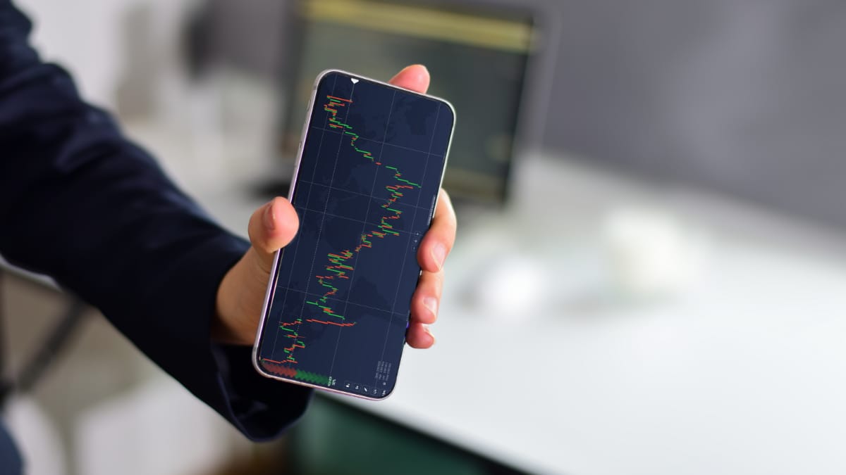 Roboter schlägt Bitcoin im Test und erzielt 95 % Gewinn durch „Nichtstun“