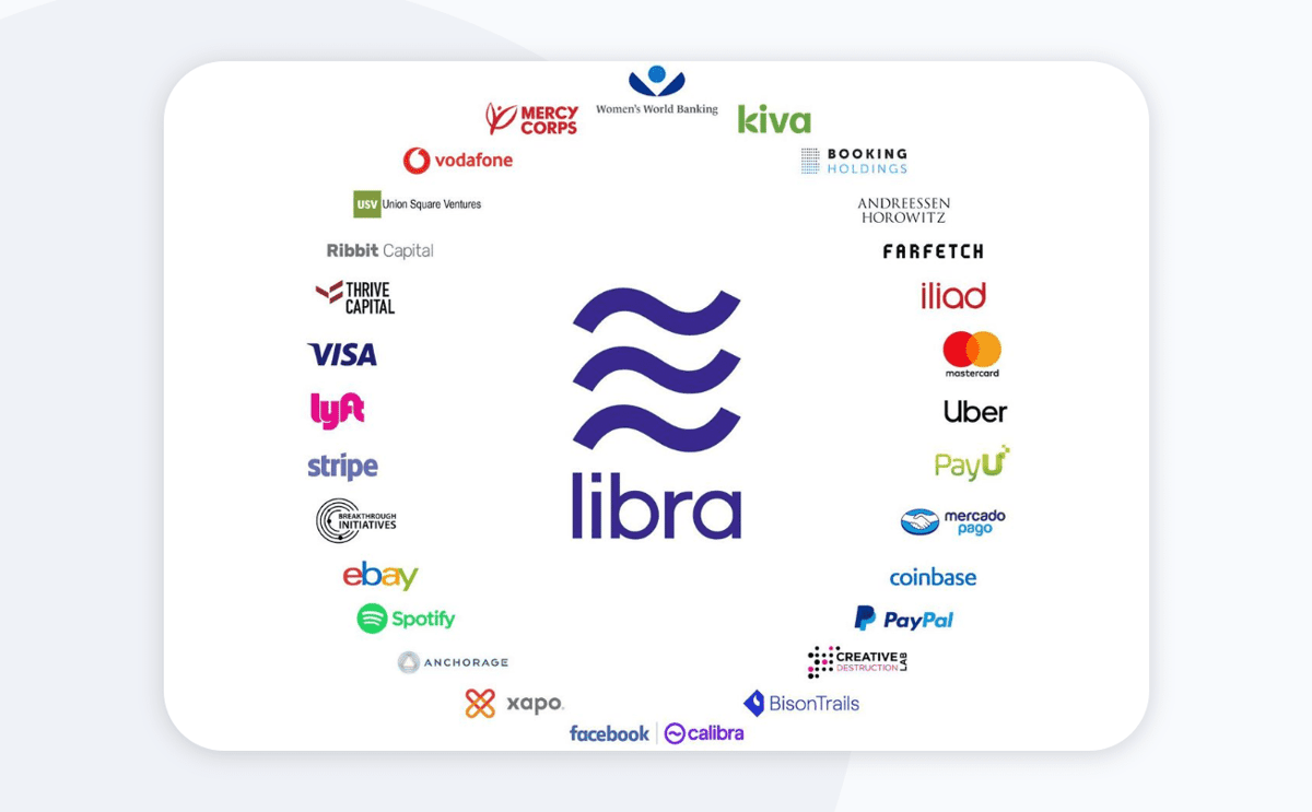 Foto: Partner von Libra