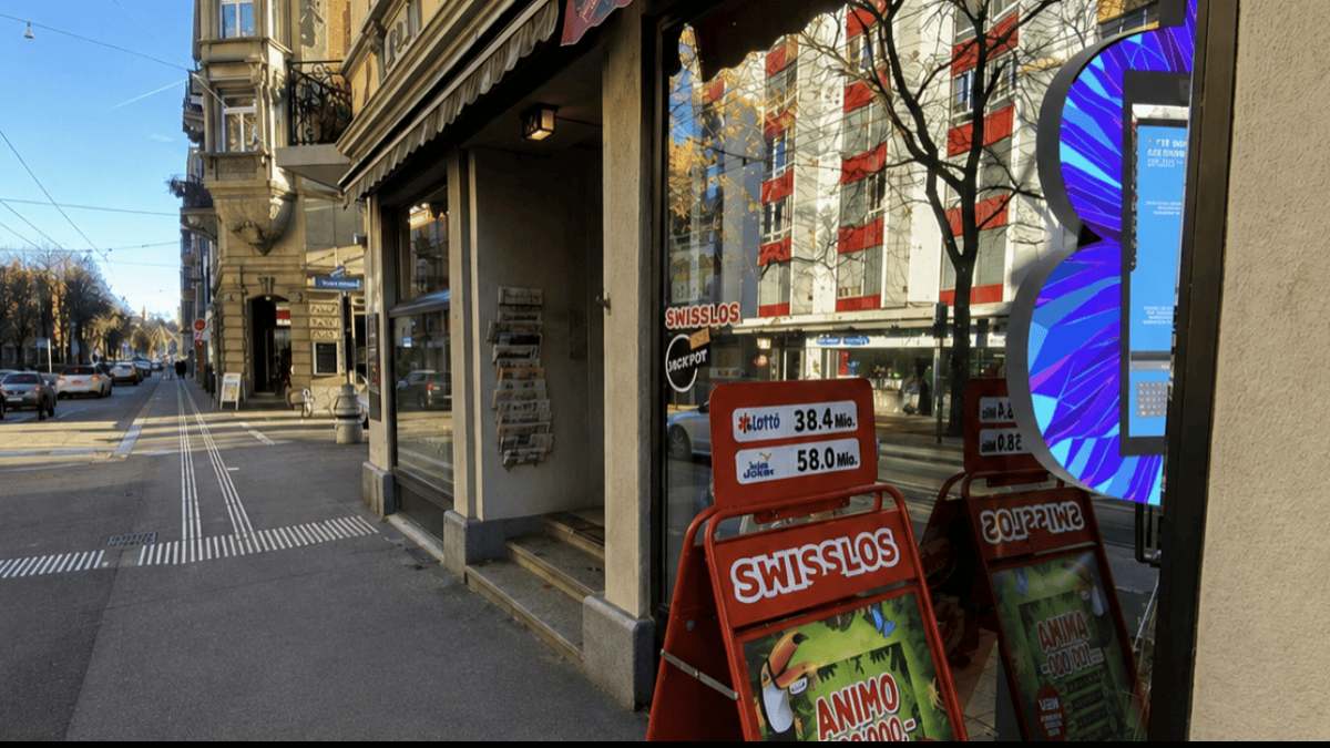 Bitcoin ATM in der Schweiz: Was Sie vor dem Kauf und Verkauf wissen sollten