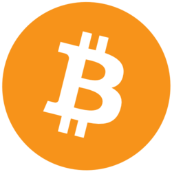 Bitcoin-BTC