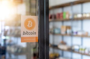 betalen met bitcoin in Nederland