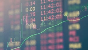 Explosiver Anstieg des S&P 500: Doch kein Bärenmarkt?
