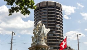 Crypto bij banken: 1 bank goed voor 62% van alle blootstelling