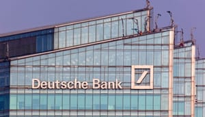 Plant die Deutsche Bank die Einführung eines Stablecoins?