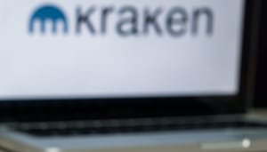 Kraken-exchange-Ethereum 63% van alle ontgrendelde ethereum afkomstig van cryptobeurs Kraken