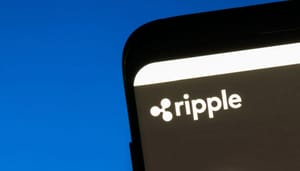Ripple-XRP-Western-Union Ripple boekt wéér grote winst in XRP rechtszaak, koers schiet omhoog