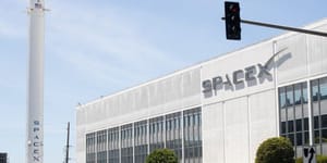 Crypto-Version der SpaceX-Aktie erreicht 10.000 Inhaber Crypto-Version der SpaceX-Aktie erreicht 10.000 Inhaber
