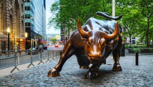 Bitcoin-bullrun aanstaande? Topeconoom voorziet geen recessie in VS Bitcoin-bullrun aanstaande? Topeconoom voorziet geen recessie in VS