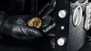 bitcoin-dief Politiechef omgekocht met bitcoin in "grootste corruptiezaak in jaren"
