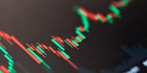 bitcoin-precio Crypto Radar: Bitcoin sube ligeramente y los memecoins se despiertan
