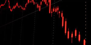 XRP fällt immer tiefer – das steckt hinter dem Rückgang