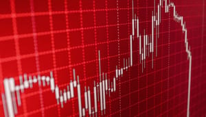 Bitcoin weekendcrash leidt tot enorm verlies onder cryptohandelaren Bitcoin weekendcrash leidt tot enorm verlies onder cryptohandelaren