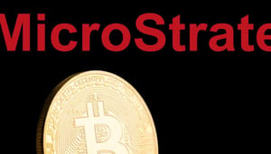 microstrategy-michael-saylor-bitcoin 'Michael Saylors Bitcoin strategie is dom'