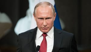 poetin-rusland-digitale-roebel President Poetin tekent wet voor Russische digitale 'crypto' roebel