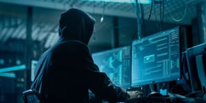 Ethereum hacker stuurt $62,8 miljoen terug naar oud werkgever uit angst Ethereum hacker stuurt $62,8 miljoen terug naar oud werkgever uit angst