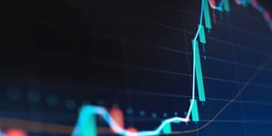 Esta criptomoneda sube un 42% tras una gran noticia: ¿qué está pasando? Esta criptomoneda sube un 42% tras una gran noticia: ¿qué está pasando?